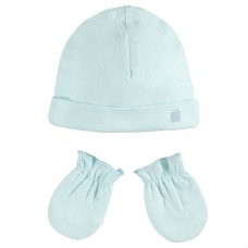 ORCHESTRA Комплект шапка с ръкавички