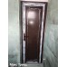 Комбинирана Алуминиева врата 