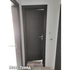 Комбинирана Алуминиева врата 