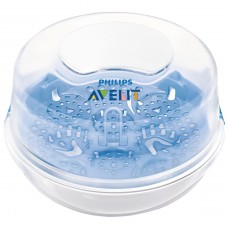 Philips AVENT Стерилизатор за микровълнова фурна
