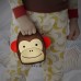 SKIP HOP - преносима нощна лампа - маймунка